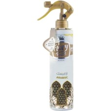 Florie air freshener spray with Arabesque scent 425 ml