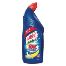 Harpic Toilet Disinfectant Lemon 450 20% discount ml