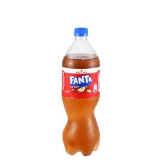 Fanta red apple 950 ml