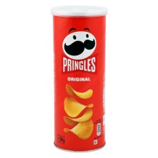 Pringles Original 130 gm