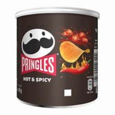 Pringles chili 40 g