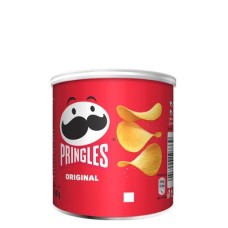 Pringles Original 40 gm