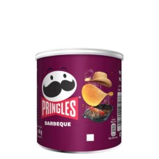 Pringles BBQ 40 g