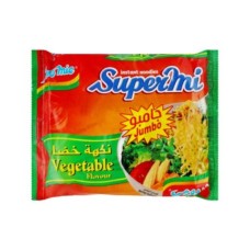 Indomie jumbo vegetables super me 110g