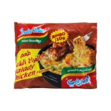 Indomie local chicken jumbo flavor 110 g