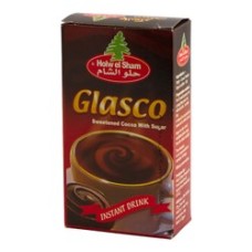 Holw El Sham Glasgow Cocoa 205 grams