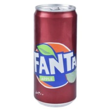 Fanta red apple pocket 250 ml