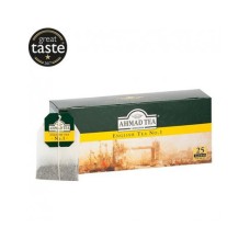 Ahmed Tea Tea No. 1 25 thread