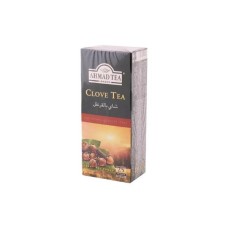 Ahmed Tea Clove Tea 25 Tea Bags