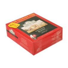 Ahmed Tea London Blend Tea 100 Bags + 28 Bags Free
