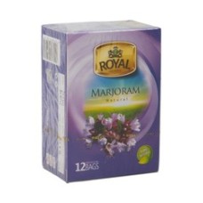 Royal marjoram 12 bags