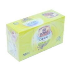Royal anise 50 bags
