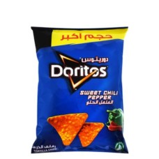 Doritos sweet pepper 5g