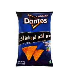 Doritos sweet pepper 7g