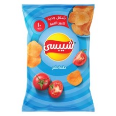 Tomato chips 10g