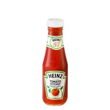 Heinz Ketchup 195 grams