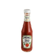Heinz Ketchup 295 grams