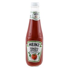 Heinz Ketchup 505 grams