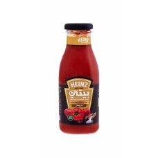 Heinz Homemade Tomato Sauce Plain 295g