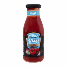 Heinz homemade tomato sauce with onions 295 g