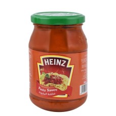 Heinz pasta sauce 365 g