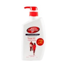 Lifebuoy complete care shower 500 ml discount price