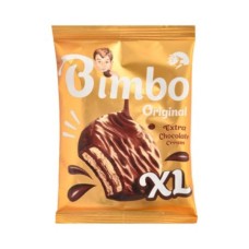 Bimbo Biscuits XL Original
