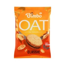 Bimbo Classic Oat Biscuits 30g
