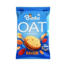 Bimbo oat biscuits with flies 30 g
