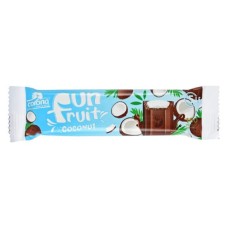 Corona chocolate with coconut cream flavor 40g