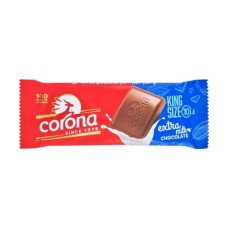 Corona Chocolate King Extra Milk