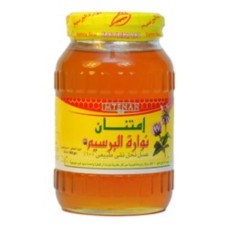 Imtenan Nawara Al-Bassim Honey 800g