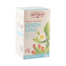 Gratitude green herbal tea kai weight control for weight loss 18 filter