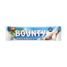 Pointe Coconut Roll Wafer Twin 22.5 g