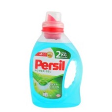 Persil automatic gel regular 1 kg