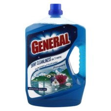 General multi-purpose cleaner, regular, 3.1 litres