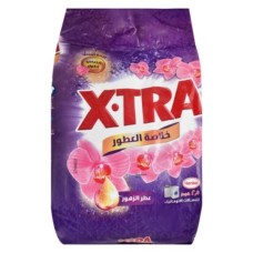 Extra Automatic Low Foaming Powder Flower Perfume 2.5 kg