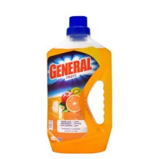 General Fruit Cleaning Liquid 730 ml
