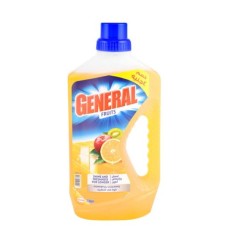 General multi-purpose cleaner, fruit, 730 g