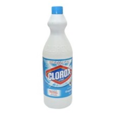 Clorox pure regular 950 ml