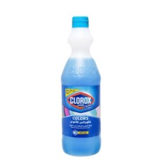 Clorox regular colors 750 ml