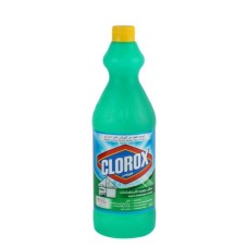 Clorox multi purpose cleaner 1 liter
