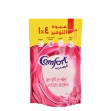 Comfort rose sachets, delicate flowers, 400 ml Comfort rose sachets, delicate flowers, 400 ml