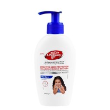 Lifebuoy Handwash Soft Care 200 ml