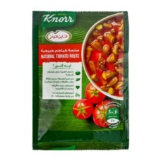 Fine Foods Tomato Sauce 50 gm