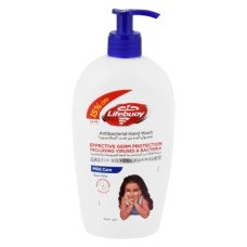 Lifebuoy Handwash Anti-Bacterial Soft Care 450 ml