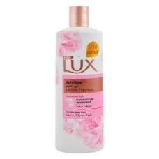 Lux Shower Soft Roses 500 ml 15% discount