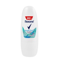 Rexona women shower fresh 20ml