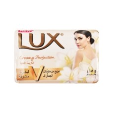 Lux Rich Cream Bar Soap 165g