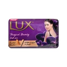 Lux Soap Mauve Magic Beauty 115g
